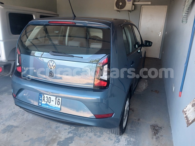 Big with watermark volkswagen up curacao willemstad 4749