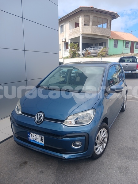 Big with watermark volkswagen up curacao willemstad 4750