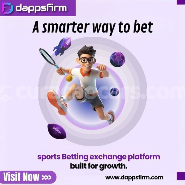 Big with watermark sports betting exchange development