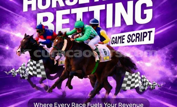 Horse Racing Software