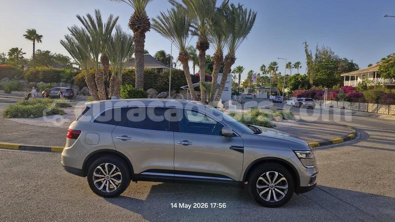 Big with watermark renault koleos curacao willemstad 4763