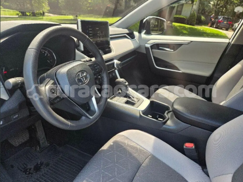 Big with watermark toyota rav4 curacao sabana westpunt 4769