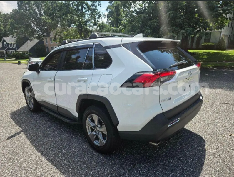 Big with watermark toyota rav4 curacao sabana westpunt 4769