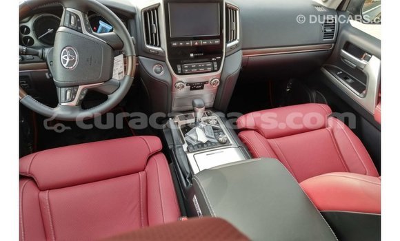 Buy Import Toyota Land Cruiser Black Car in Import - Dubai in Curacao Buy Import Toyota Land Cruiser Black Car in Import - Dubai in Curacao