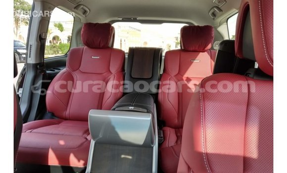 Buy Import Toyota Land Cruiser Black Car in Import - Dubai in Curacao Buy Import Toyota Land Cruiser Black Car in Import - Dubai in Curacao