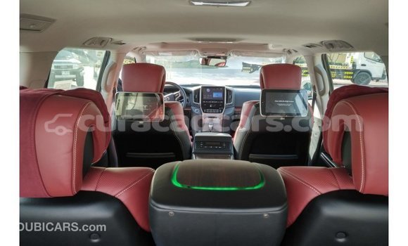 Buy Import Toyota Land Cruiser Black Car in Import - Dubai in Curacao Buy Import Toyota Land Cruiser Black Car in Import - Dubai in Curacao