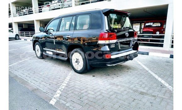 Buy Import Toyota Land Cruiser Black Car in Import - Dubai in Curacao Buy Import Toyota Land Cruiser Black Car in Import - Dubai in Curacao
