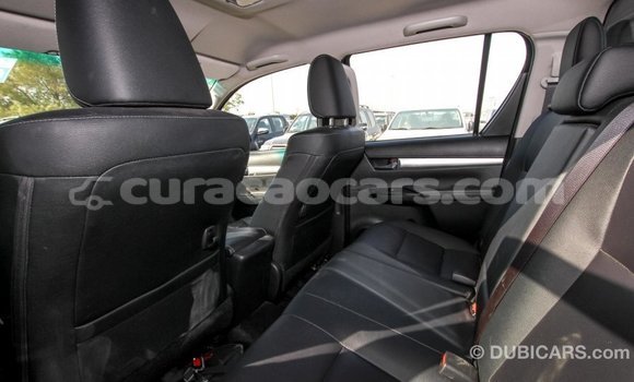 Buy Import Toyota Hilux Black Car in Import - Dubai in Curacao Buy Import Toyota Hilux Black Car in Import - Dubai in Curacao