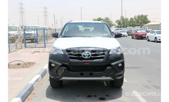 Buy Import Toyota Fortuner Black Car in Import - Dubai in Curacao Buy Import Toyota Fortuner Black Car in Import - Dubai in Curacao