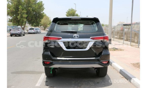 Buy Import Toyota Fortuner Black Car in Import - Dubai in Curacao Buy Import Toyota Fortuner Black Car in Import - Dubai in Curacao