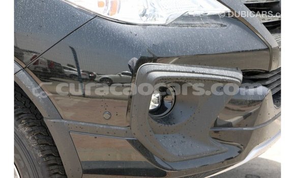 Buy Import Toyota Fortuner Black Car in Import - Dubai in Curacao Buy Import Toyota Fortuner Black Car in Import - Dubai in Curacao