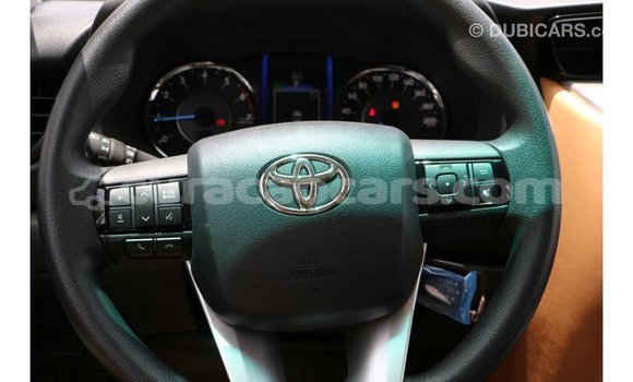 Buy Import Toyota Fortuner Black Car in Import - Dubai in Curacao Buy Import Toyota Fortuner Black Car in Import - Dubai in Curacao