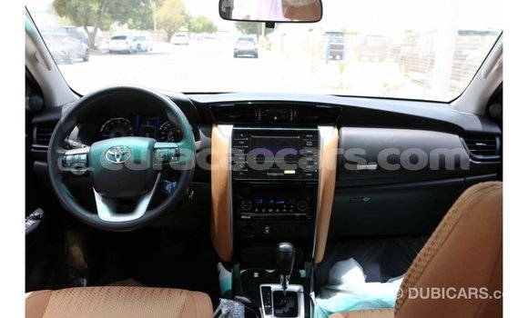 Buy Import Toyota Fortuner Black Car in Import - Dubai in Curacao Buy Import Toyota Fortuner Black Car in Import - Dubai in Curacao