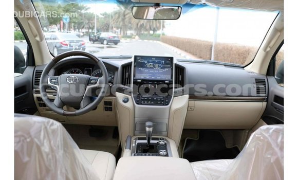 Buy Import Toyota Land Cruiser Black Car in Import - Dubai in Curacao Buy Import Toyota Land Cruiser Black Car in Import - Dubai in Curacao
