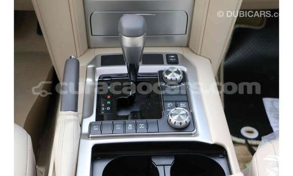 Buy Import Toyota Land Cruiser Black Car in Import - Dubai in Curacao Buy Import Toyota Land Cruiser Black Car in Import - Dubai in Curacao