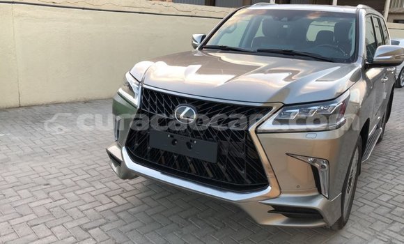 Buy Import Lexus LX Other Car in Import - Dubai in Curacao Buy Import Lexus LX Other Car in Import - Dubai in Curacao