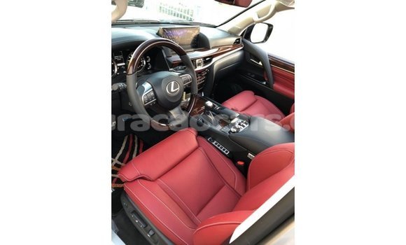 Buy Import Lexus LX Other Car in Import - Dubai in Curacao Buy Import Lexus LX Other Car in Import - Dubai in Curacao