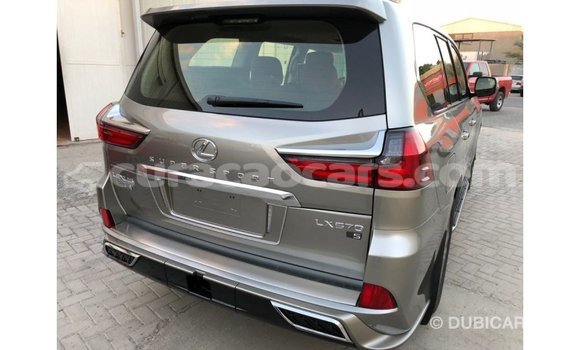 Buy Import Lexus LX Other Car in Import - Dubai in Curacao Buy Import Lexus LX Other Car in Import - Dubai in Curacao