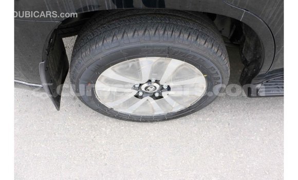 Buy Import Toyota Land Cruiser Black Car in Import - Dubai in Curacao Buy Import Toyota Land Cruiser Black Car in Import - Dubai in Curacao