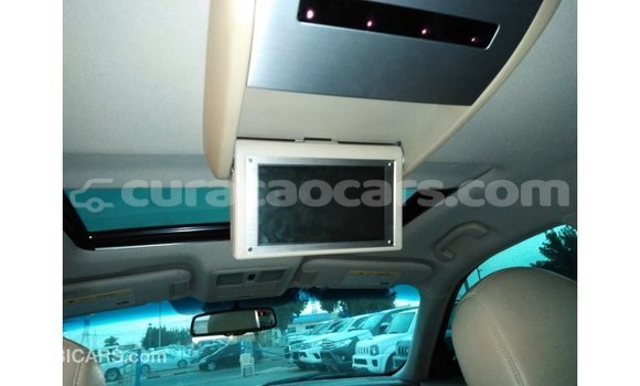 Buy Import Infiniti FX White Car in Import - Dubai in Curacao Buy Import Infiniti FX White Car in Import - Dubai in Curacao