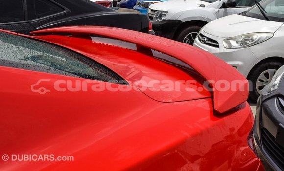 Buy Import Chevrolet Camaro Red Car in Import - Dubai in Curacao Buy Import Chevrolet Camaro Red Car in Import - Dubai in Curacao