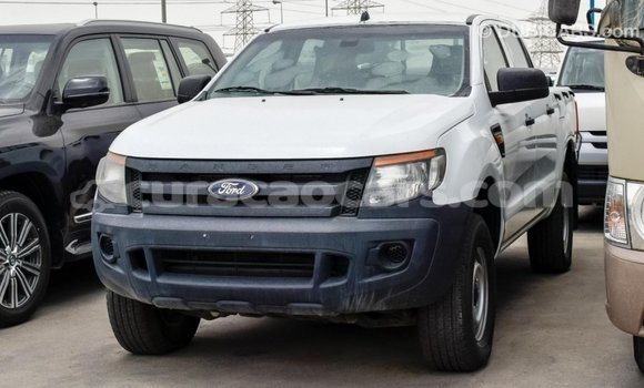 Buy Import Ford Ranger White Car in Import - Dubai in Curacao Buy Import Ford Ranger White Car in Import - Dubai in Curacao