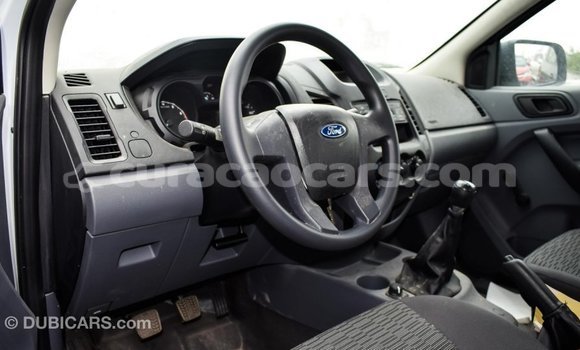 Buy Import Ford Ranger White Car in Import - Dubai in Curacao Buy Import Ford Ranger White Car in Import - Dubai in Curacao
