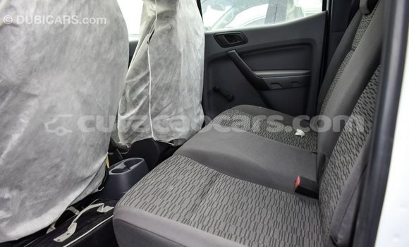 Buy Import Ford Ranger White Car in Import - Dubai in Curacao Buy Import Ford Ranger White Car in Import - Dubai in Curacao