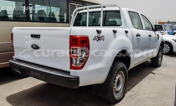 Buy Import Ford Ranger White Car in Import - Dubai in Curacao Buy Import Ford Ranger White Car in Import - Dubai in Curacao