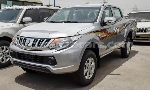 Buy Import Mitsubishi L200 Other Car in Import - Dubai in Curacao Buy Import Mitsubishi L200 Other Car in Import - Dubai in Curacao