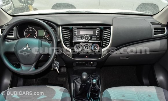 Buy Import Mitsubishi L200 Other Car in Import - Dubai in Curacao Buy Import Mitsubishi L200 Other Car in Import - Dubai in Curacao