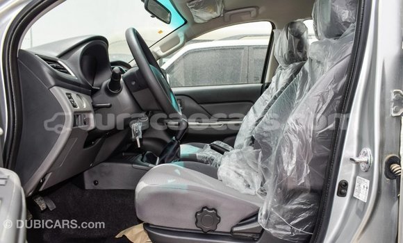Buy Import Mitsubishi L200 Other Car in Import - Dubai in Curacao Buy Import Mitsubishi L200 Other Car in Import - Dubai in Curacao