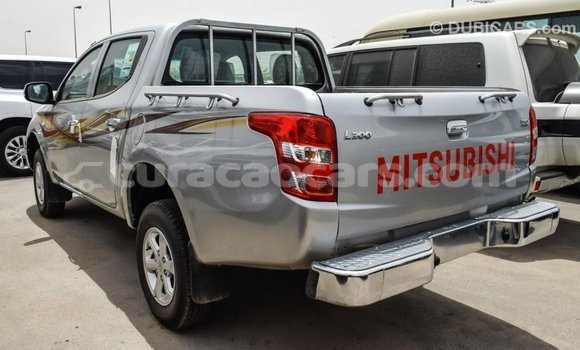 Buy Import Mitsubishi L200 Other Car in Import - Dubai in Curacao Buy Import Mitsubishi L200 Other Car in Import - Dubai in Curacao