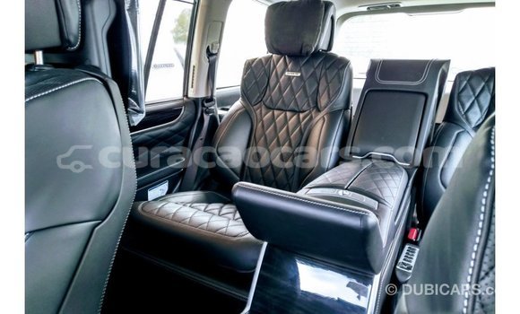 Buy Import Lexus LX Other Car in Import - Dubai in Curacao Buy Import Lexus LX Other Car in Import - Dubai in Curacao
