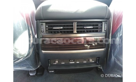 Buy Import Lexus LX Black Car in Import - Dubai in Curacao Buy Import Lexus LX Black Car in Import - Dubai in Curacao