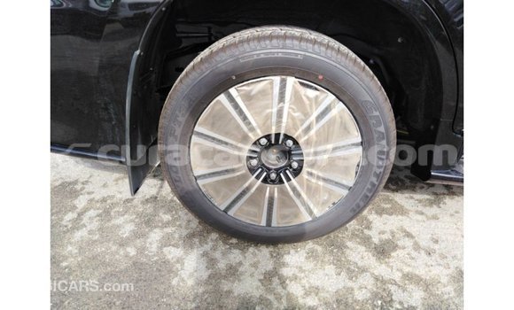 Buy Import Lexus LX Black Car in Import - Dubai in Curacao Buy Import Lexus LX Black Car in Import - Dubai in Curacao