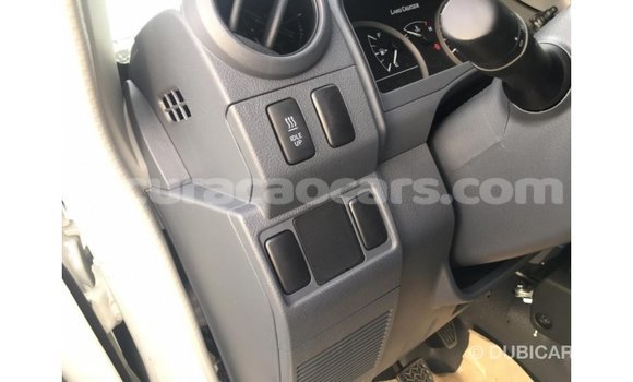 Buy Import Toyota Land Cruiser White Car in Import - Dubai in Curacao Buy Import Toyota Land Cruiser White Car in Import - Dubai in Curacao