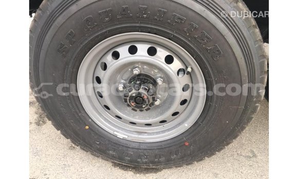 Buy Import Toyota Land Cruiser White Car in Import - Dubai in Curacao Buy Import Toyota Land Cruiser White Car in Import - Dubai in Curacao