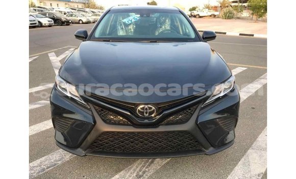 Buy Import Toyota Camry Black Car in Import - Dubai in Curacao Buy Import Toyota Camry Black Car in Import - Dubai in Curacao