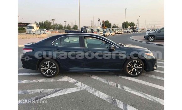 Buy Import Toyota Camry Black Car in Import - Dubai in Curacao Buy Import Toyota Camry Black Car in Import - Dubai in Curacao