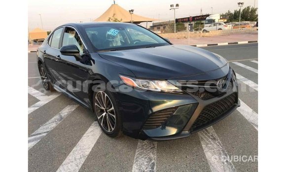 Buy Import Toyota Camry Black Car in Import - Dubai in Curacao Buy Import Toyota Camry Black Car in Import - Dubai in Curacao