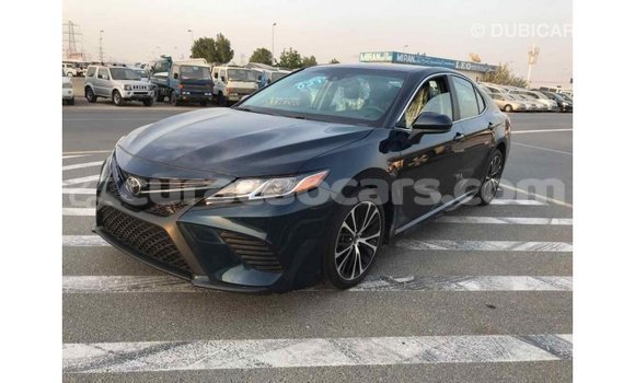 Buy Import Toyota Camry Black Car in Import - Dubai in Curacao Buy Import Toyota Camry Black Car in Import - Dubai in Curacao