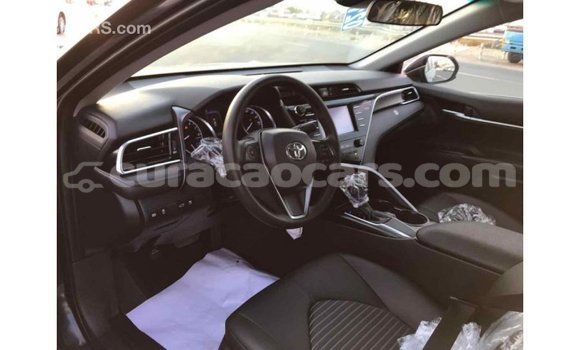 Buy Import Toyota Camry Black Car in Import - Dubai in Curacao Buy Import Toyota Camry Black Car in Import - Dubai in Curacao