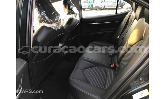 Buy Import Toyota Camry Black Car in Import - Dubai in Curacao Buy Import Toyota Camry Black Car in Import - Dubai in Curacao