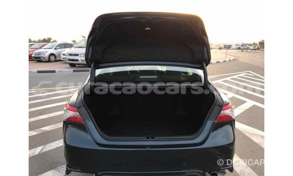 Buy Import Toyota Camry Black Car in Import - Dubai in Curacao Buy Import Toyota Camry Black Car in Import - Dubai in Curacao