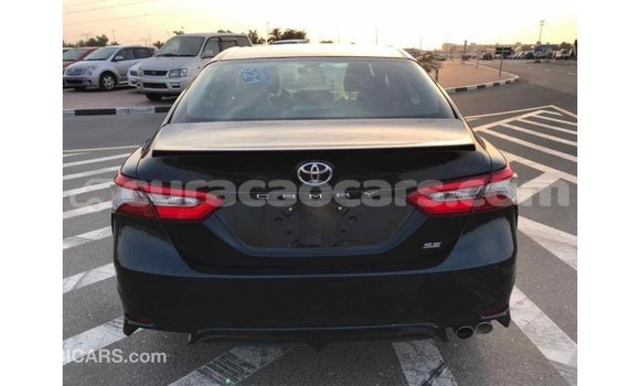 Buy Import Toyota Camry Black Car in Import - Dubai in Curacao Buy Import Toyota Camry Black Car in Import - Dubai in Curacao