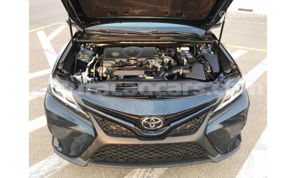 Buy Import Toyota Camry Black Car in Import - Dubai in Curacao Buy Import Toyota Camry Black Car in Import - Dubai in Curacao
