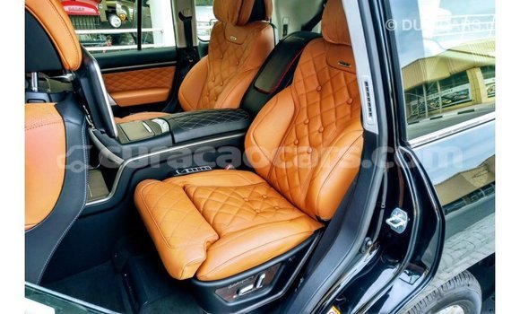 Buy Import Toyota Land Cruiser Black Car in Import - Dubai in Curacao Buy Import Toyota Land Cruiser Black Car in Import - Dubai in Curacao