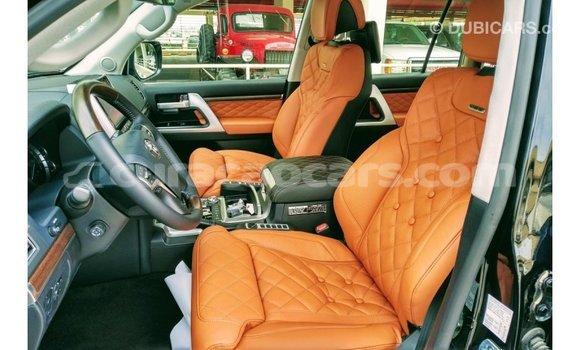 Buy Import Toyota Land Cruiser Black Car in Import - Dubai in Curacao Buy Import Toyota Land Cruiser Black Car in Import - Dubai in Curacao
