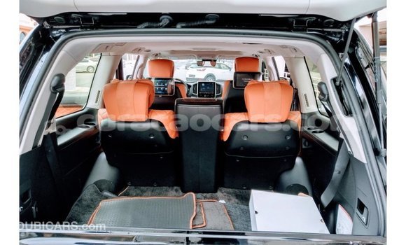 Buy Import Toyota Land Cruiser Black Car in Import - Dubai in Curacao Buy Import Toyota Land Cruiser Black Car in Import - Dubai in Curacao